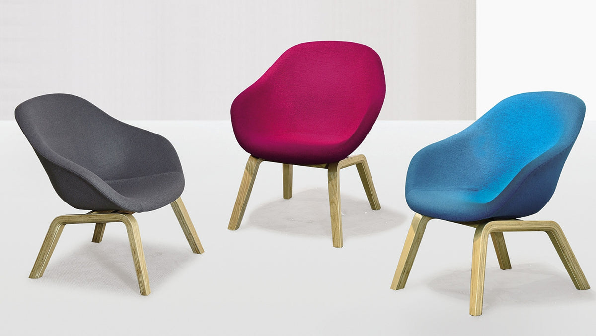 Best Lounge Chairs for Modern Offices