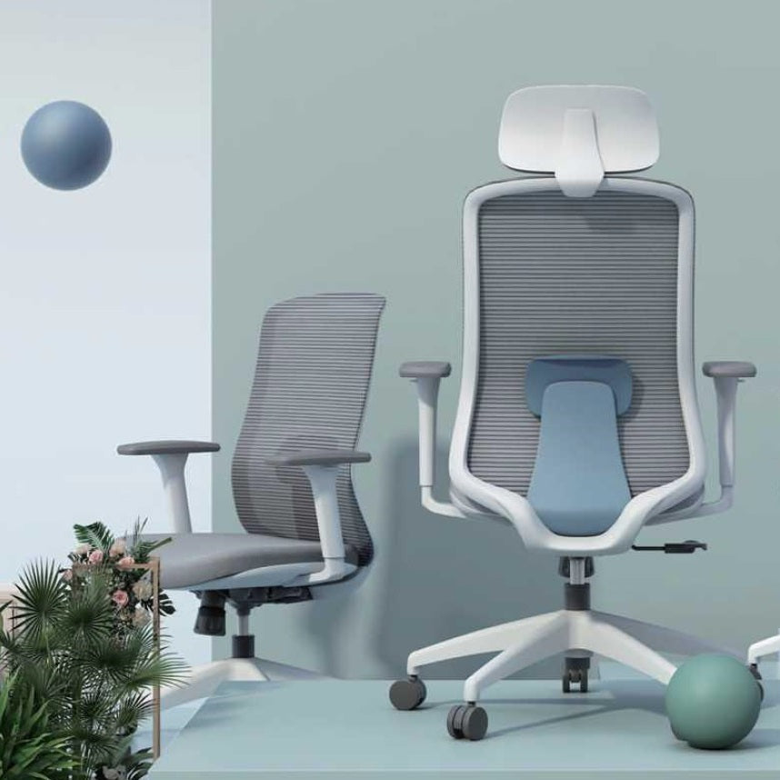 How To Choose The Right Ergonomic Chair For Work