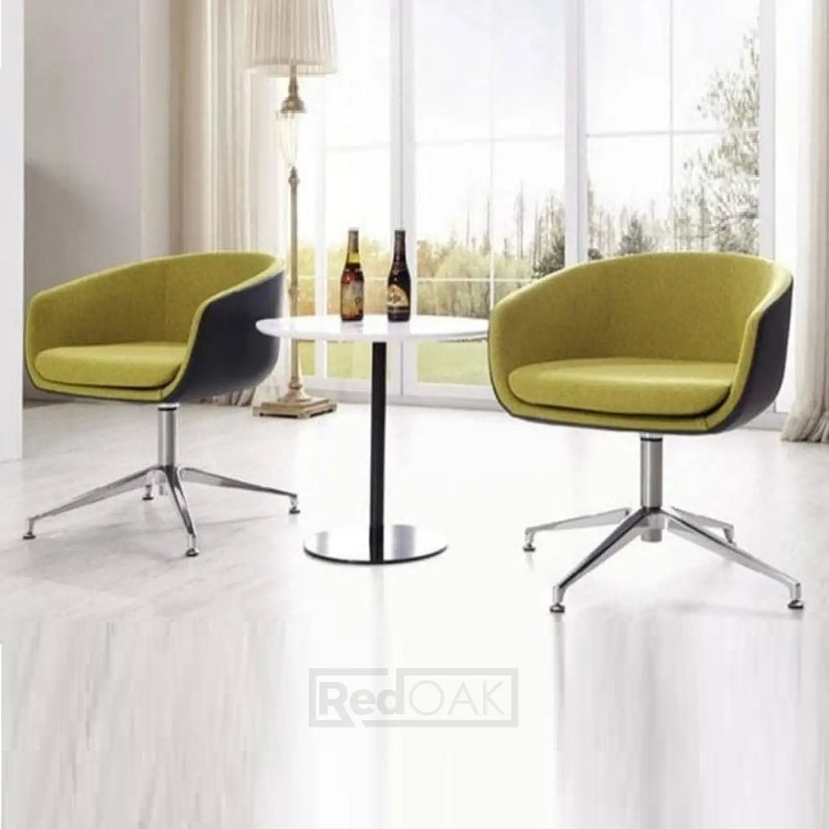 Samui Al Lounge Chair