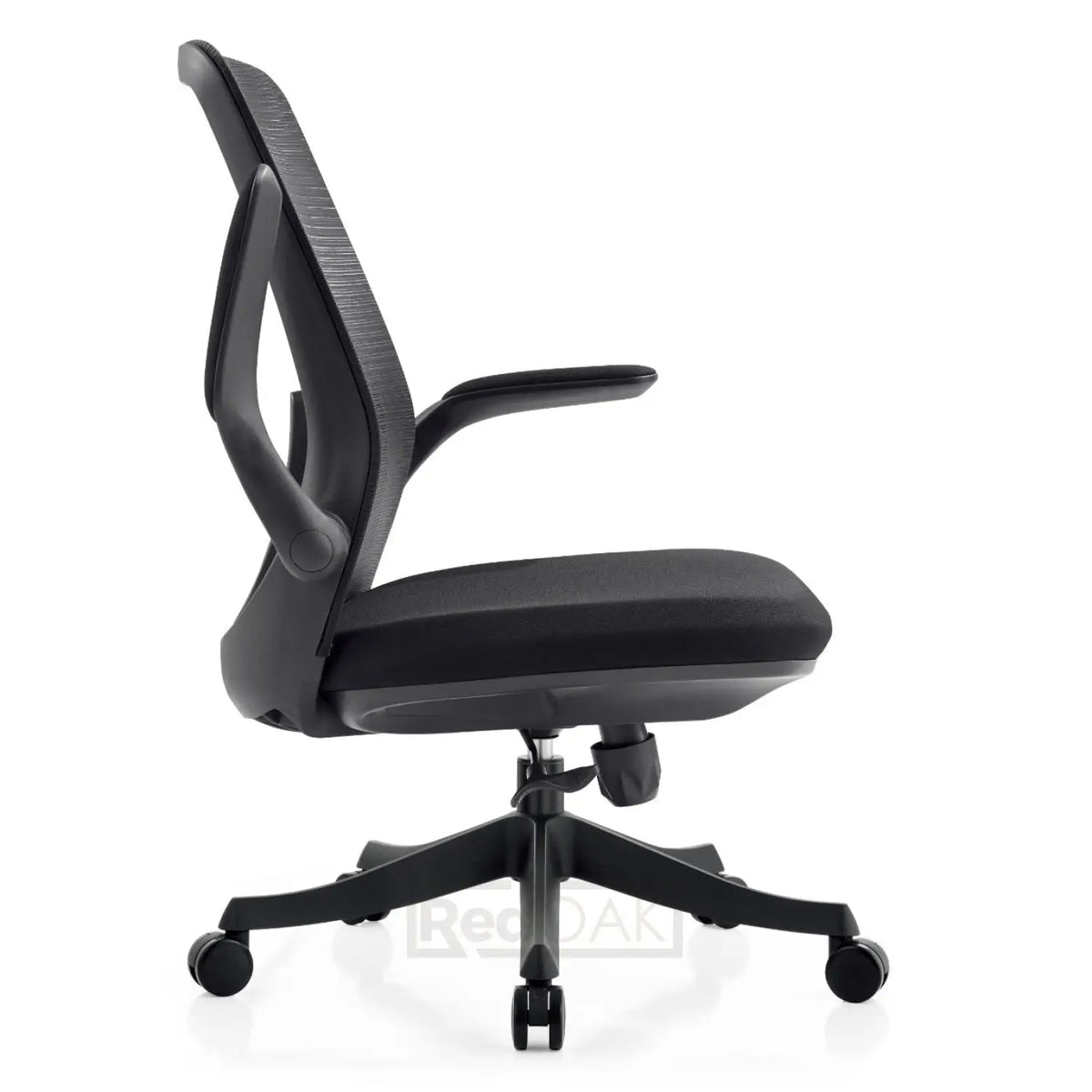 FLOREN MB Black