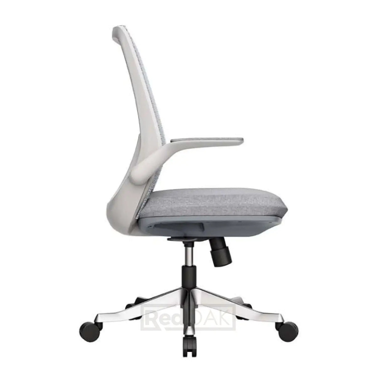 FLOREN MB Grey
