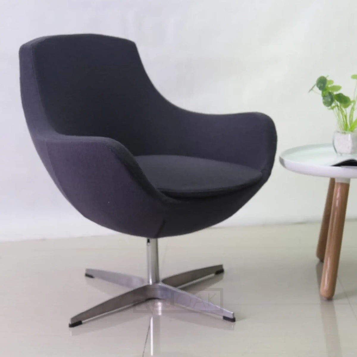 GLEN - Lounge Chair - RedOAK - Red Oak Furniture