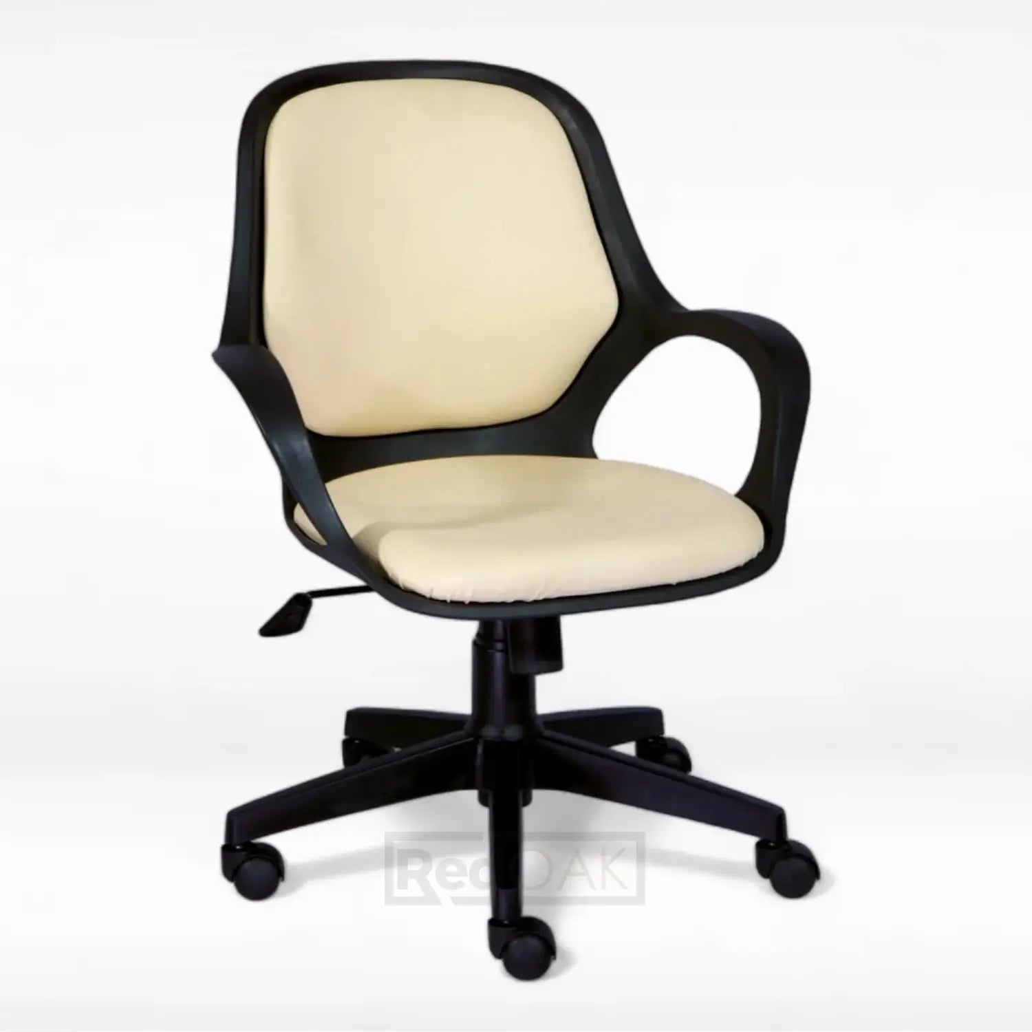 ELSA CX Black - Office Chair - RedOAK - Red Oak Furniture