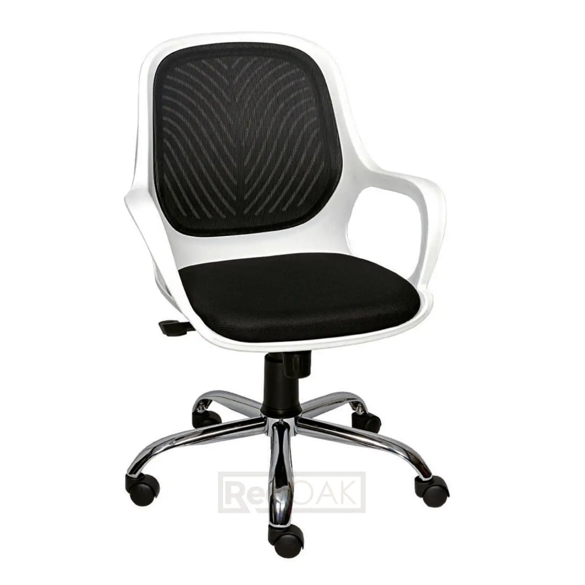 ELSA DX White - Office Chair - RedOAK - Red Oak Furniture