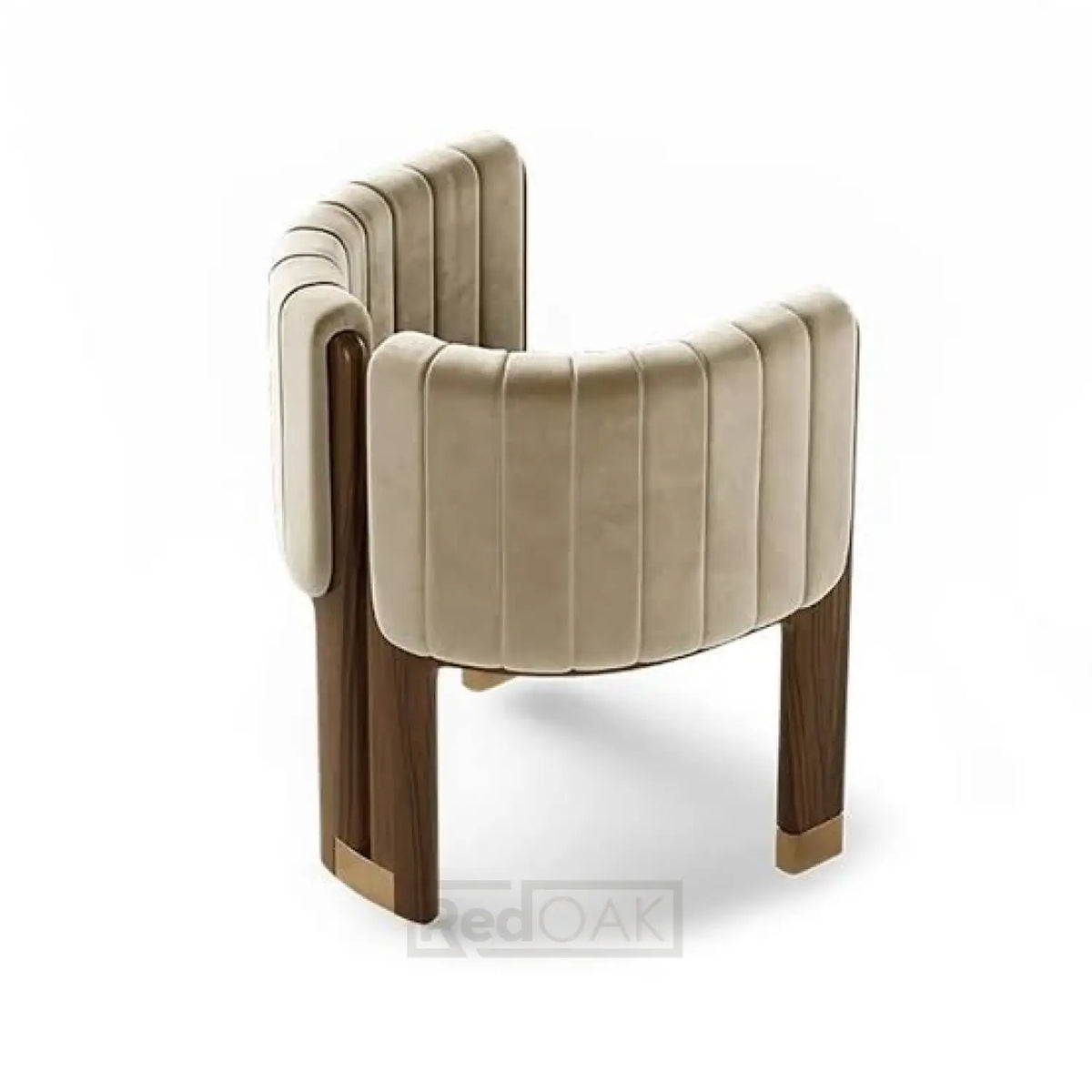 Antonie Lounge Chair