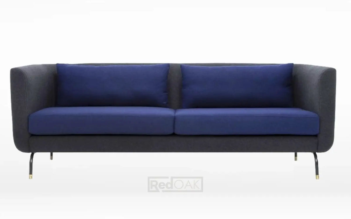 Alicia - Red Oak Furniture - Modern Sofa