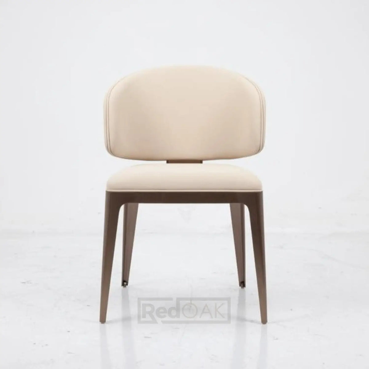 Crystal Dining Chair