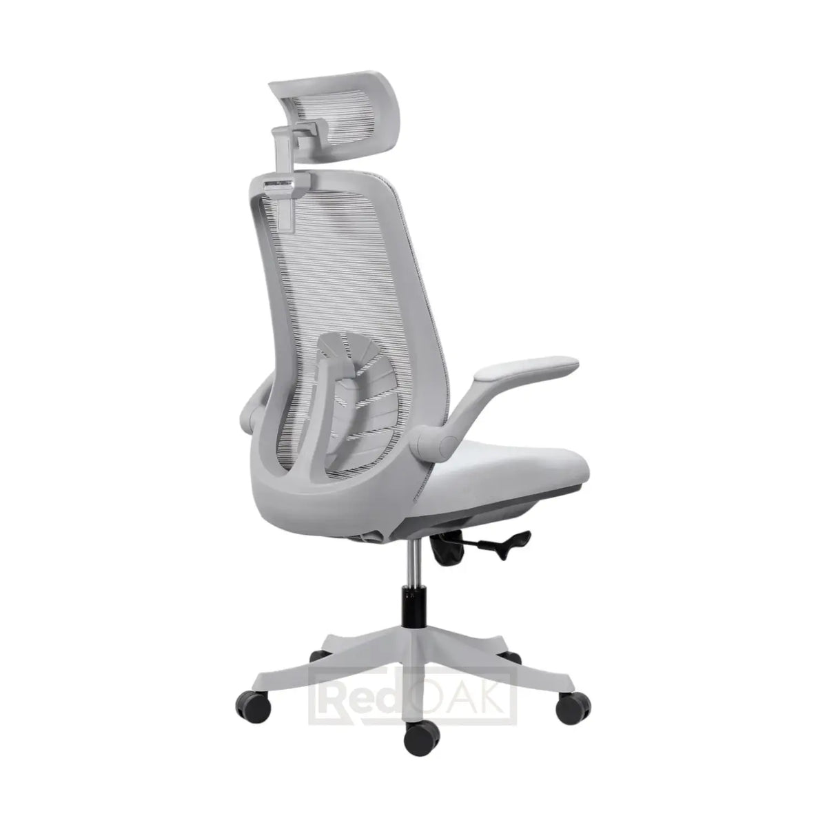 FLOREN HB Grey