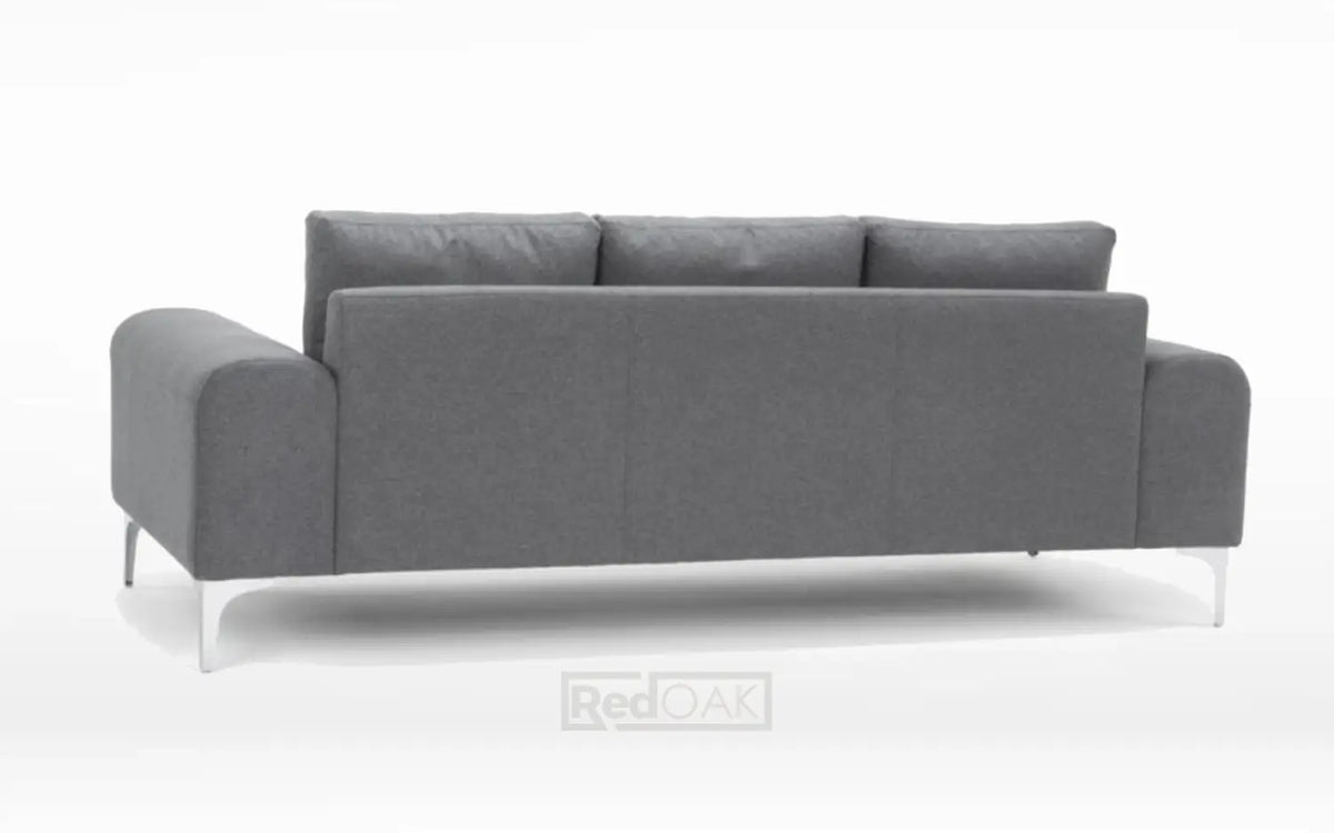 Largova - Red Oak Furniture - Modern Sofa