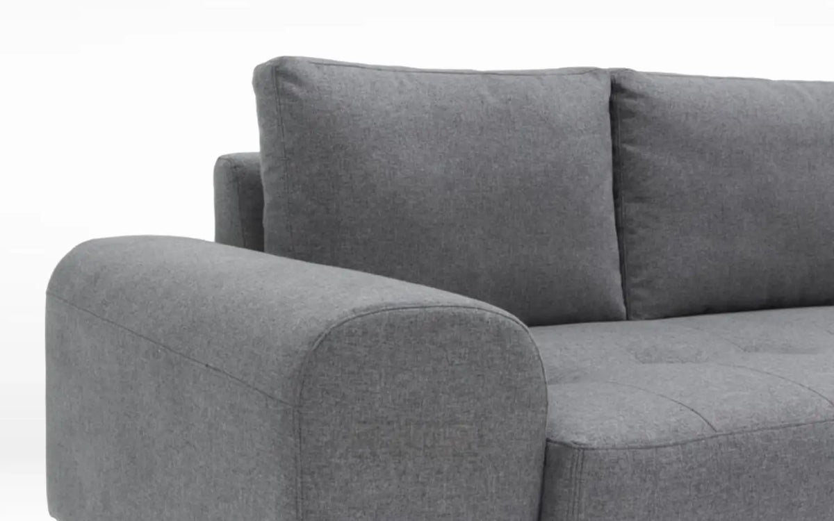 Largova - Red Oak Furniture - Modern Sofa