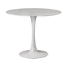 marble slate-dining table-elegant