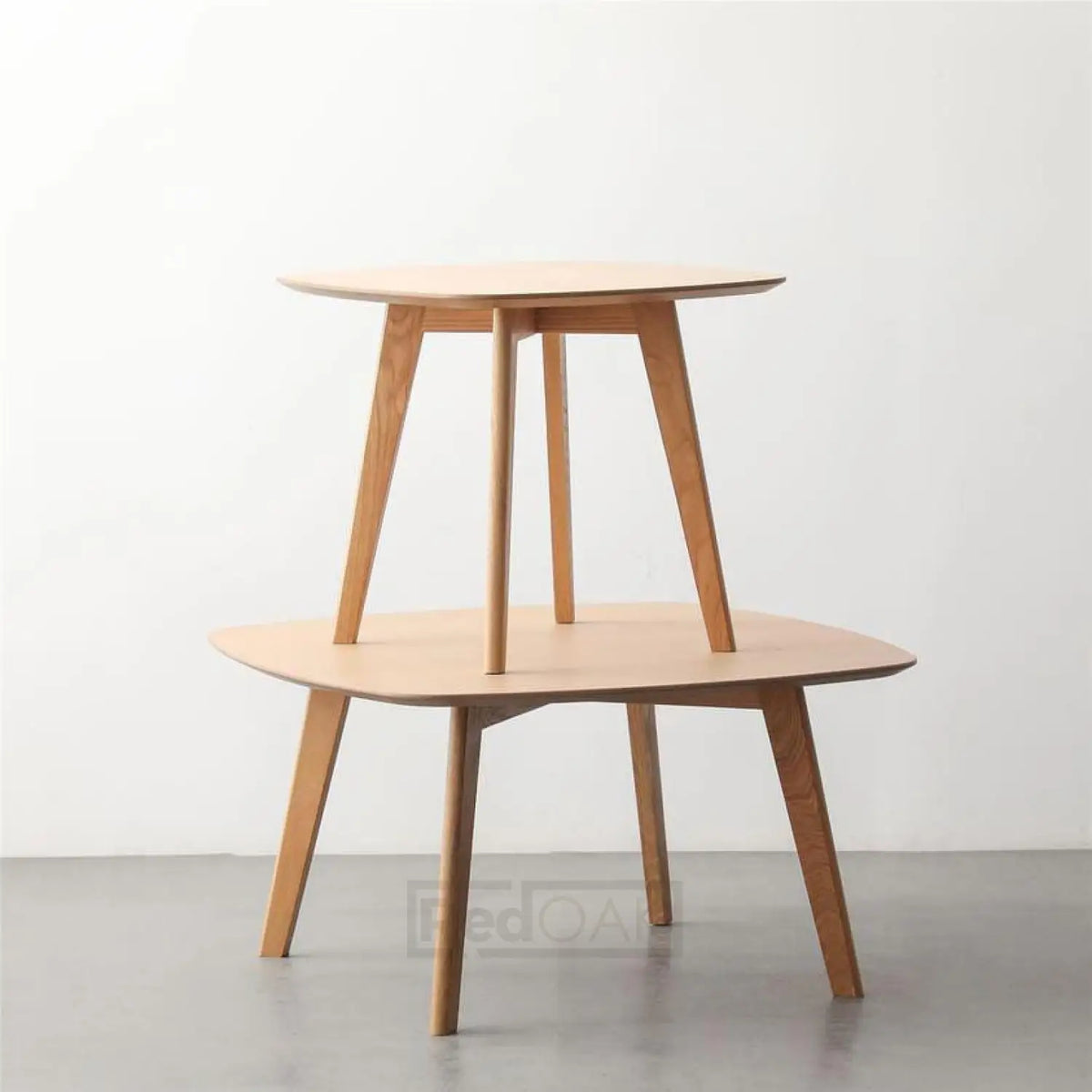 centre table-wood-classy