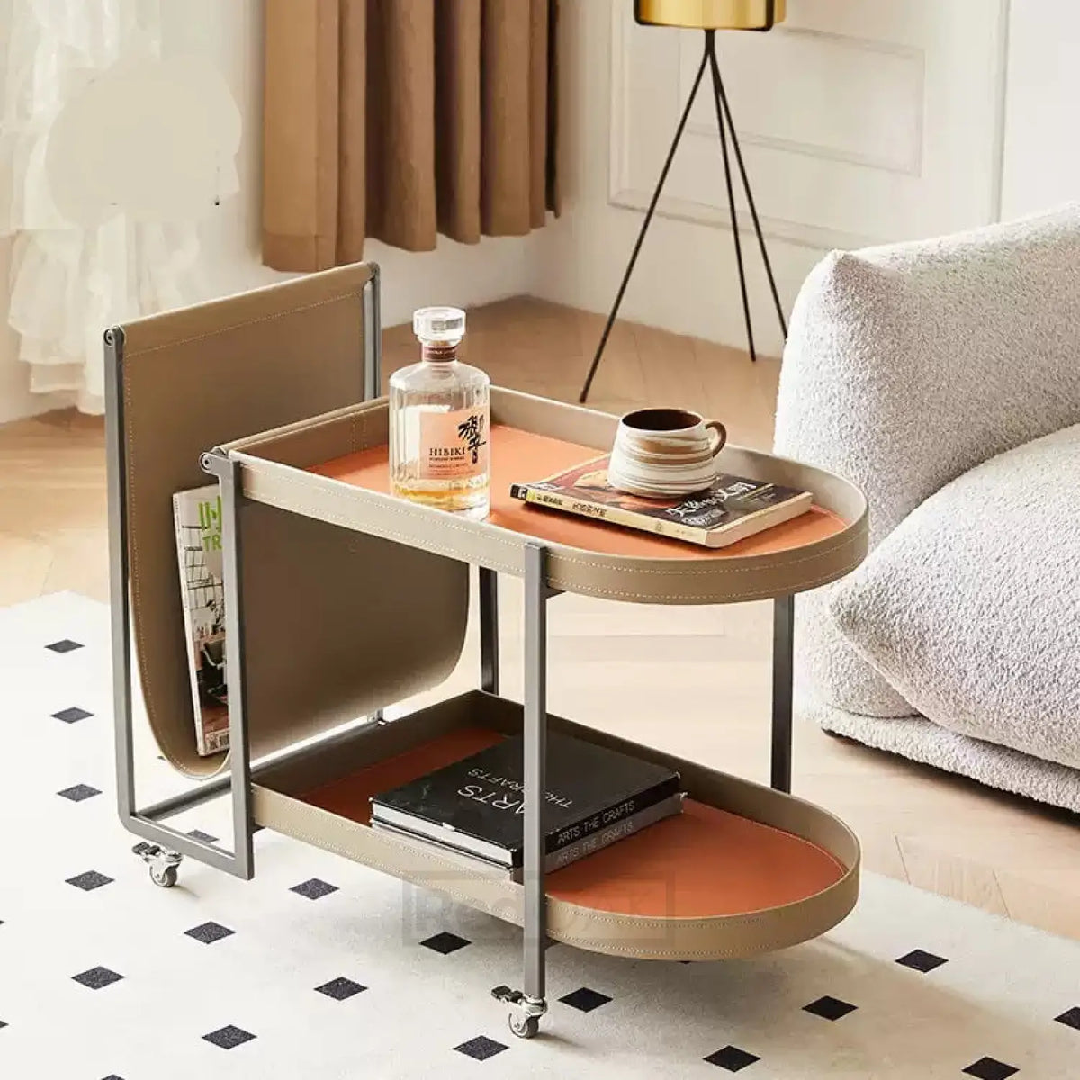 SL029 Trolley