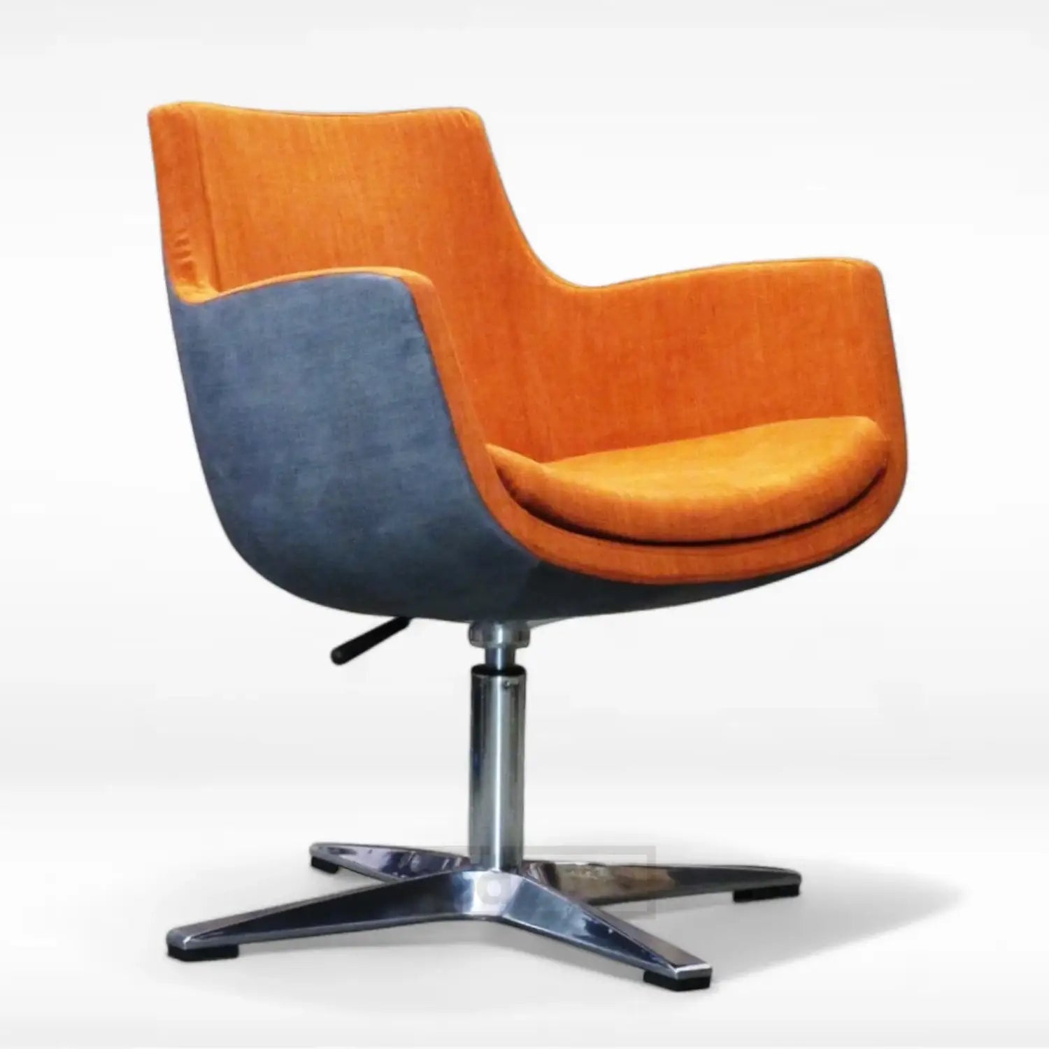 ALFRED - Lounge Chair - RedOAK - Red Oak Furniture