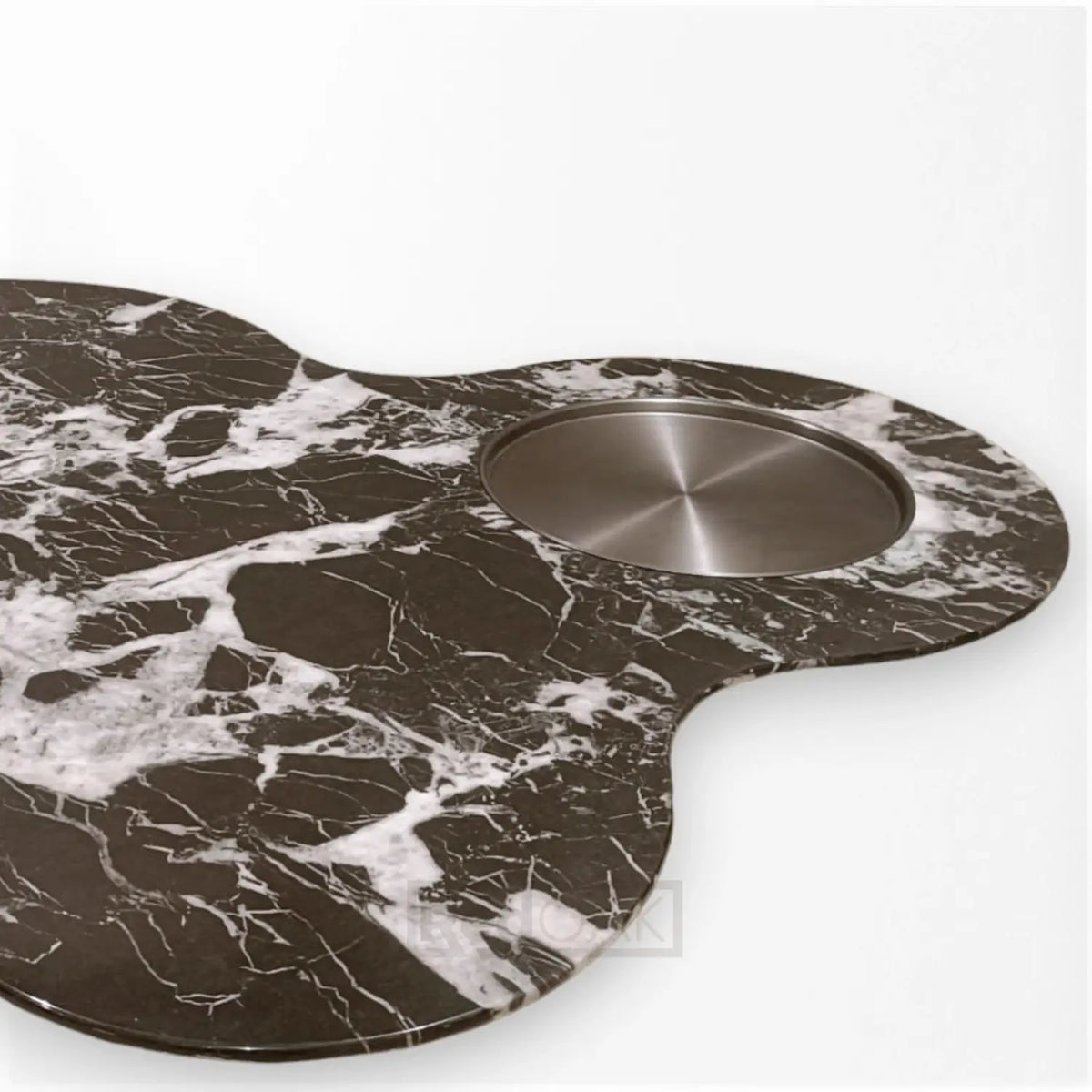 marble table-centre table