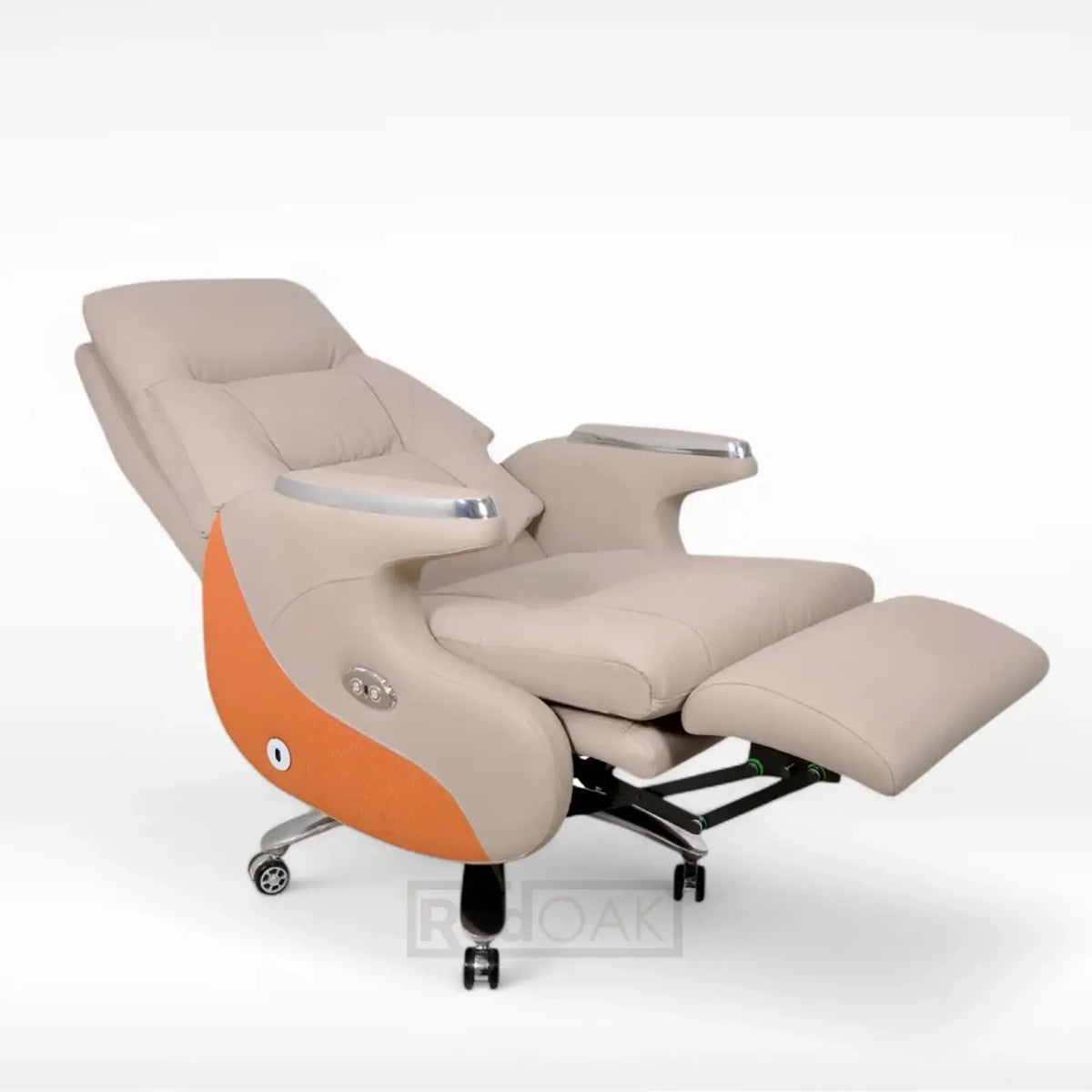 Recliner Chair Dshop Office Chairs Linting 500lbs Big Tall