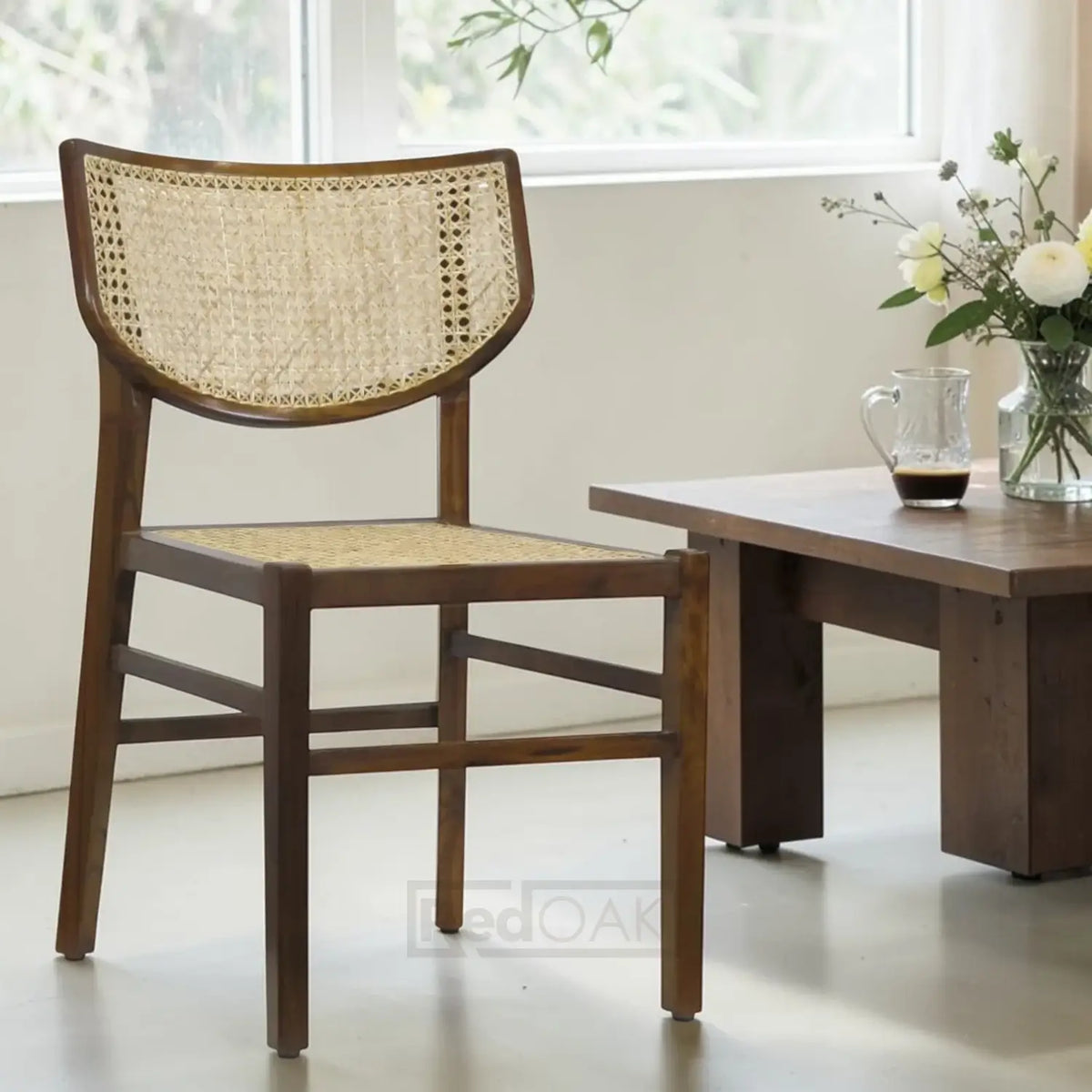 BINOTTI Teak