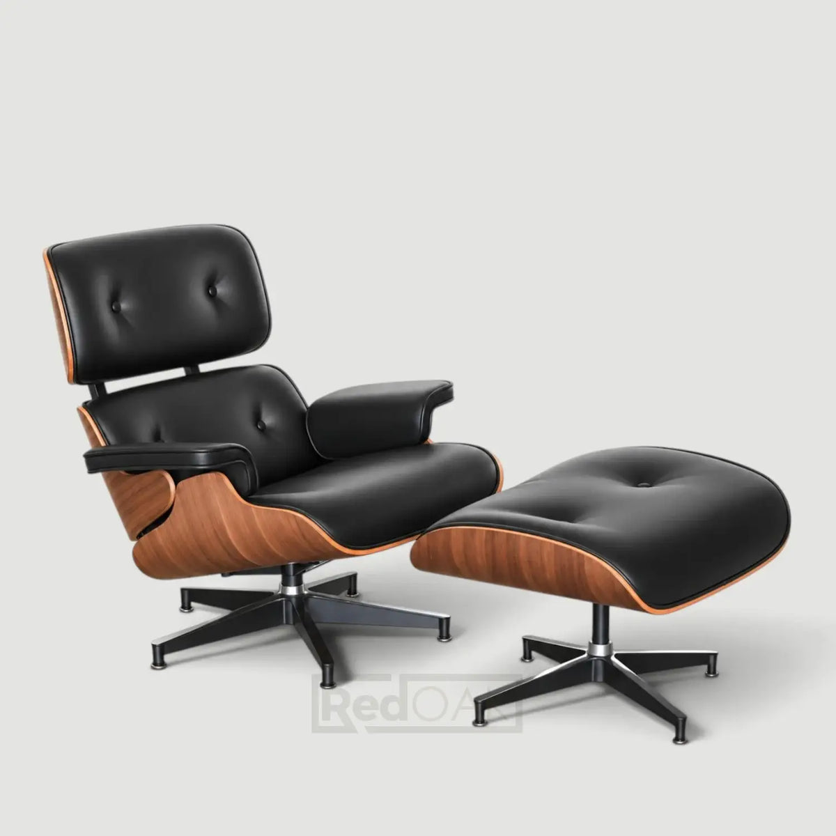 CHARLIE PU (Faux Leather)