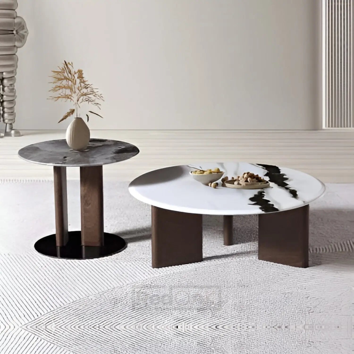 Cts-T05 Center Table