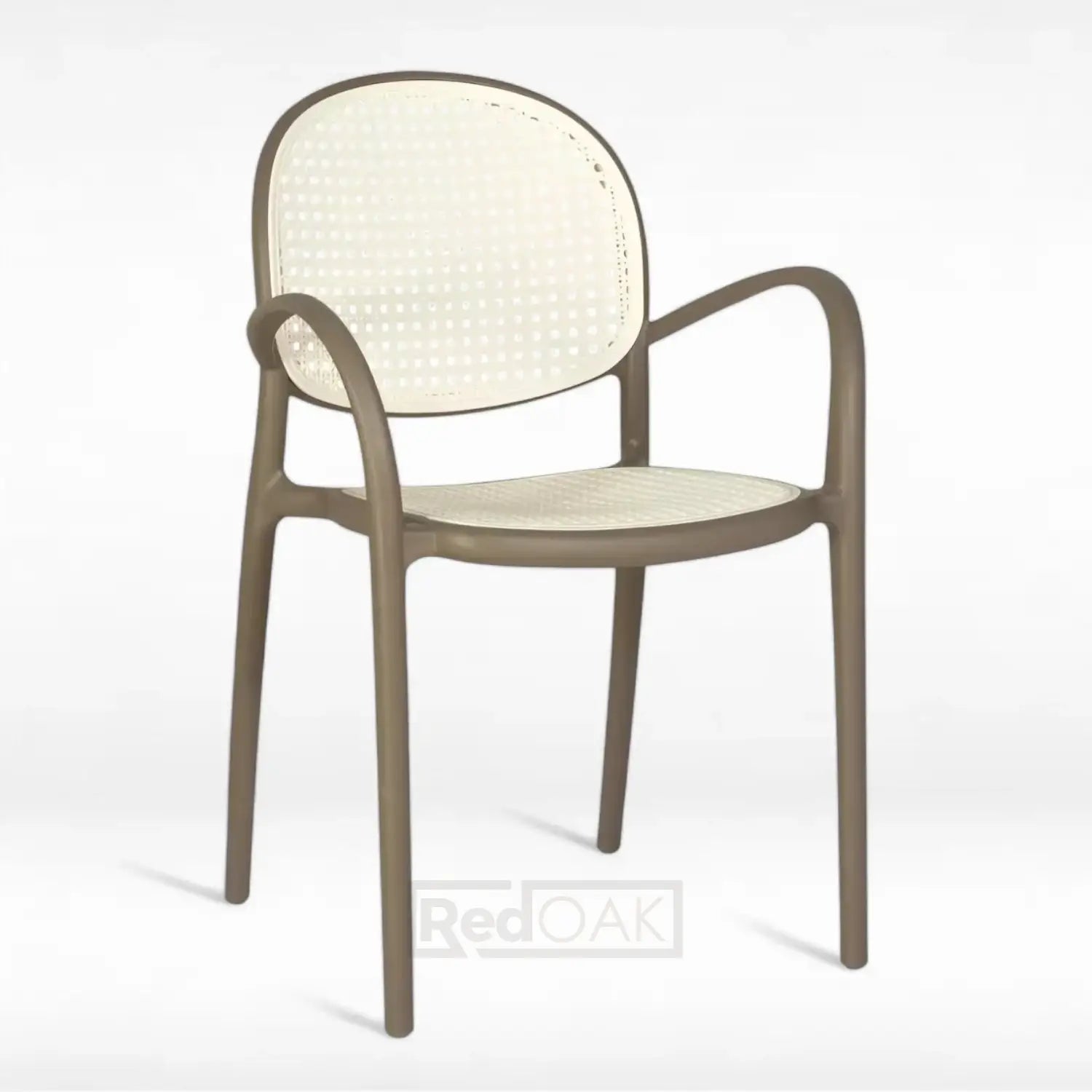 Dario Dx Accent Chair
