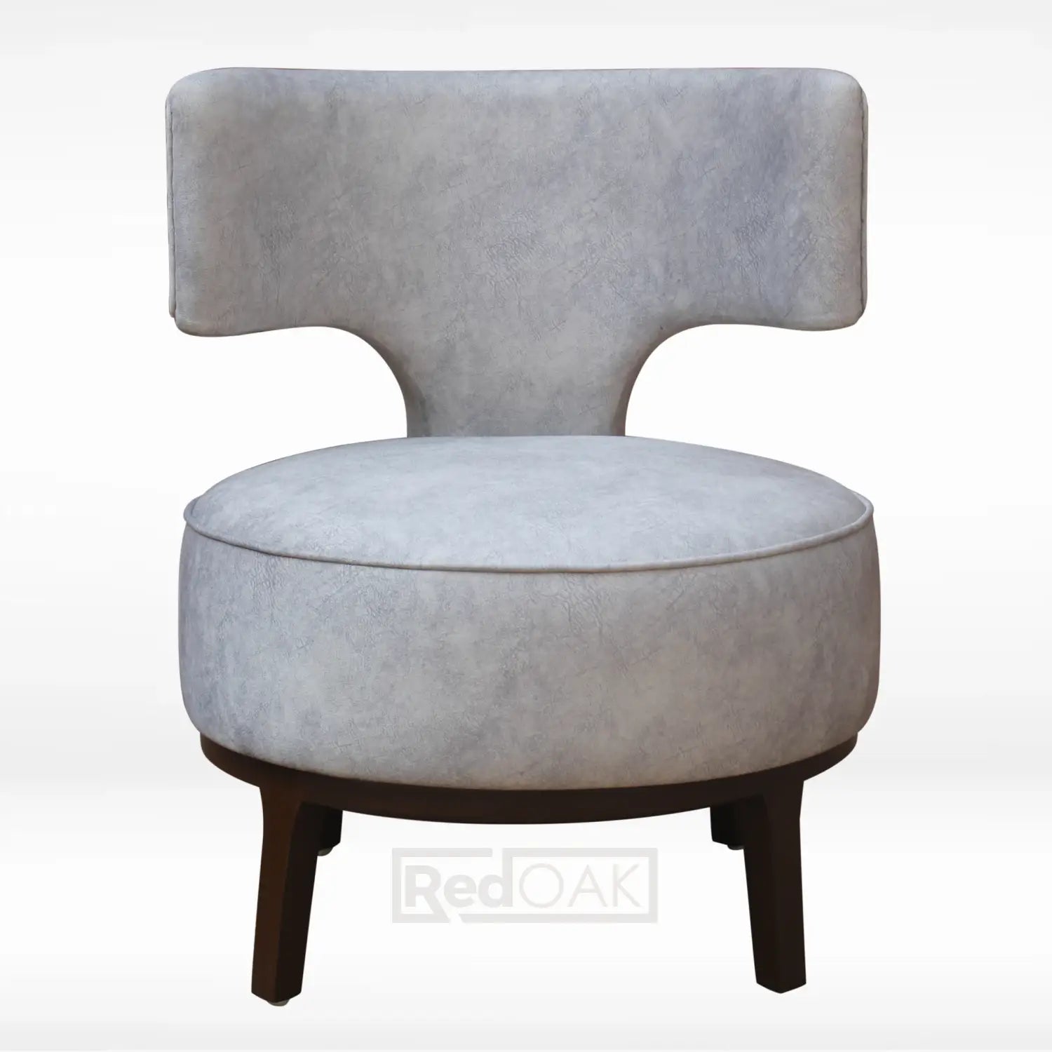 DELORIA - Lounge Chair - RedOAK - Red Oak Furniture