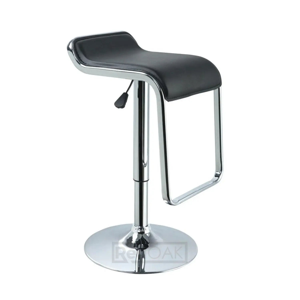 ELDA - Bar Stool - RedOAK - Red Oak Furniture