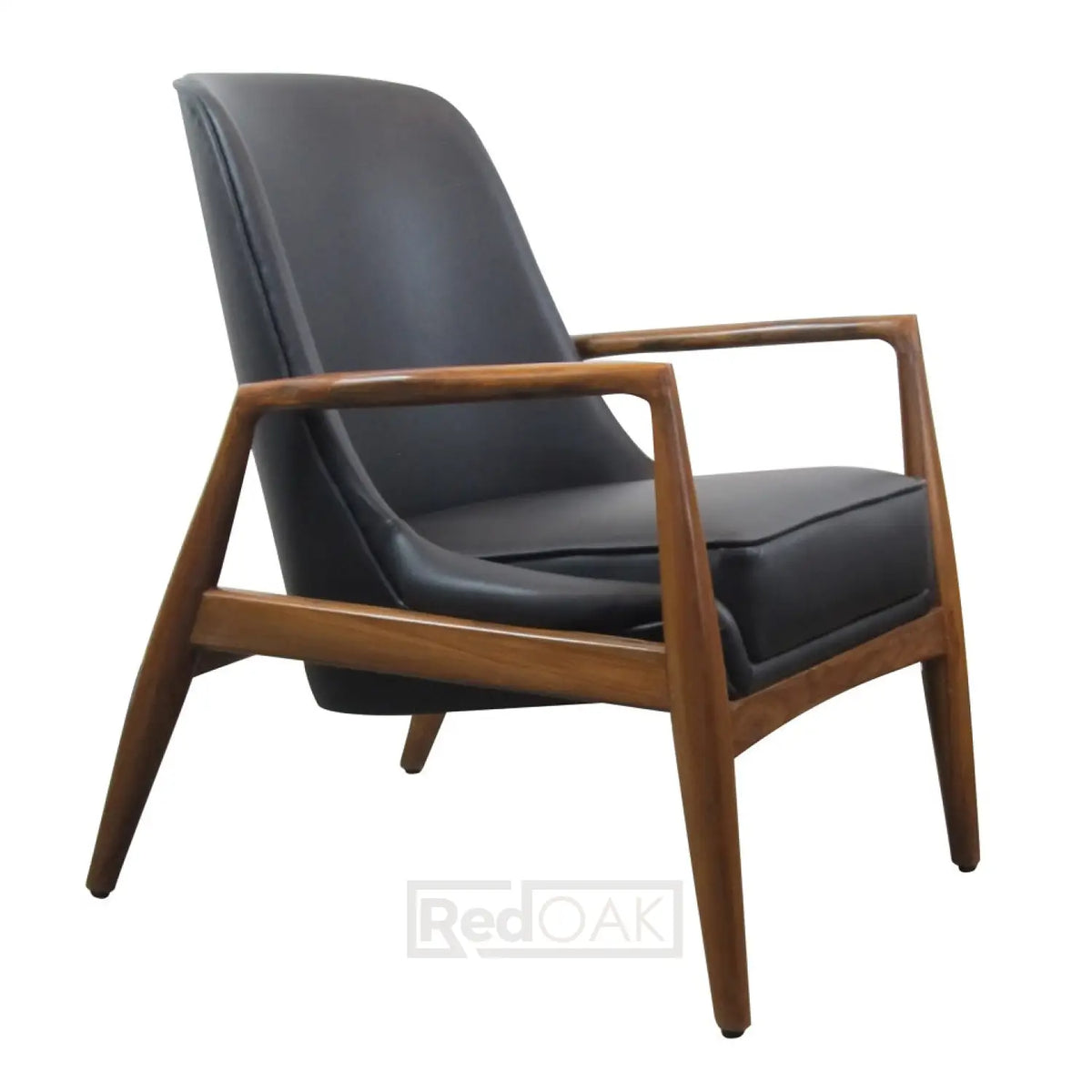 ELLISTON - Lounge Chair - RedOAK - Red Oak Furniture