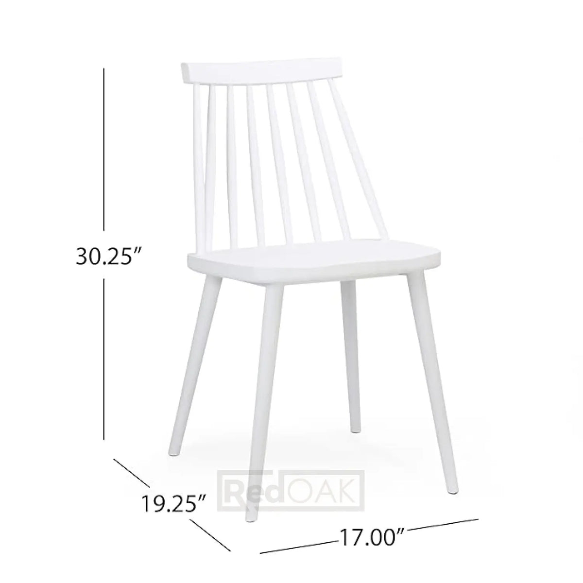 FANNY PP (Polypropylene Leg)
