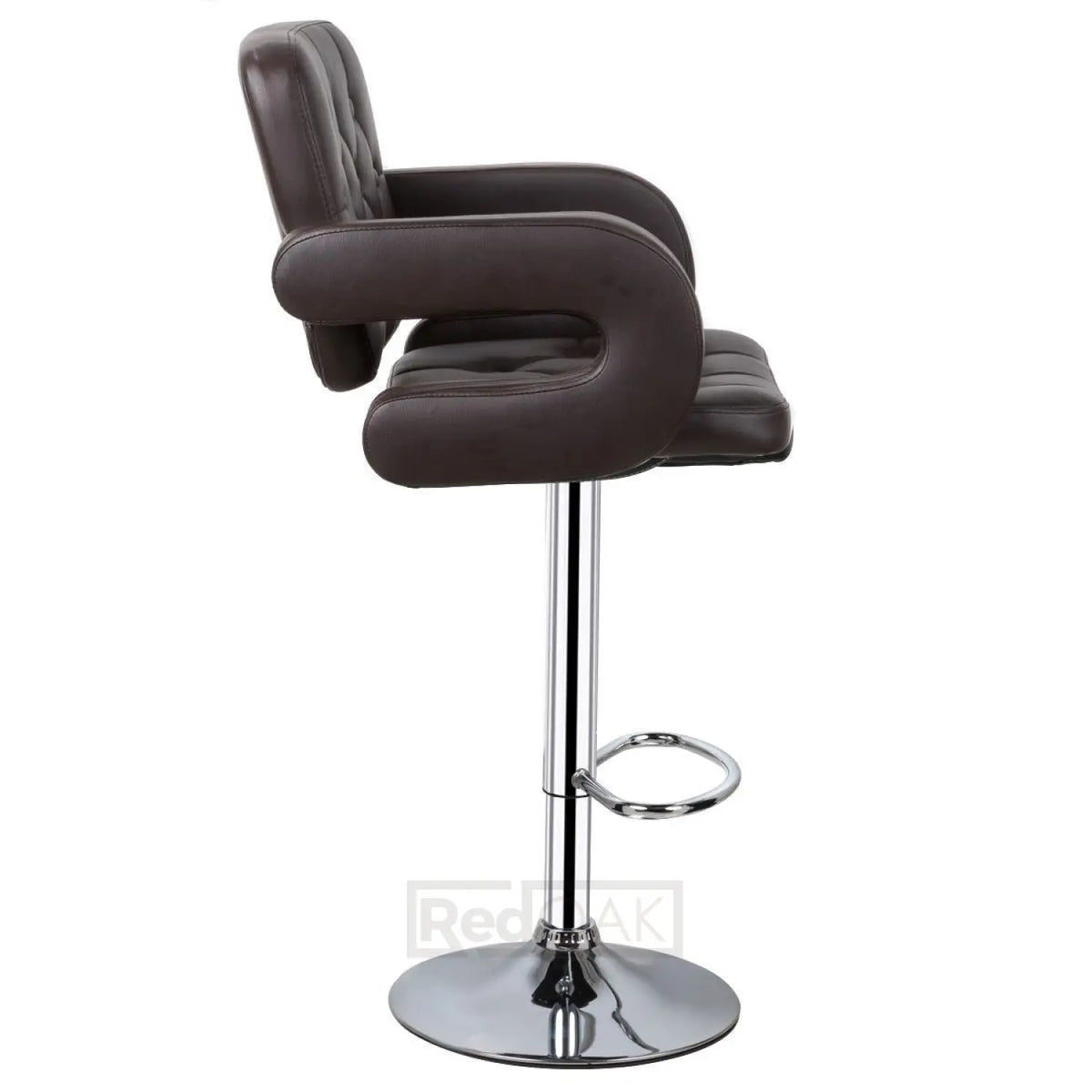FIORELLO - Bar Stool - RedOAK - Red Oak Furniture