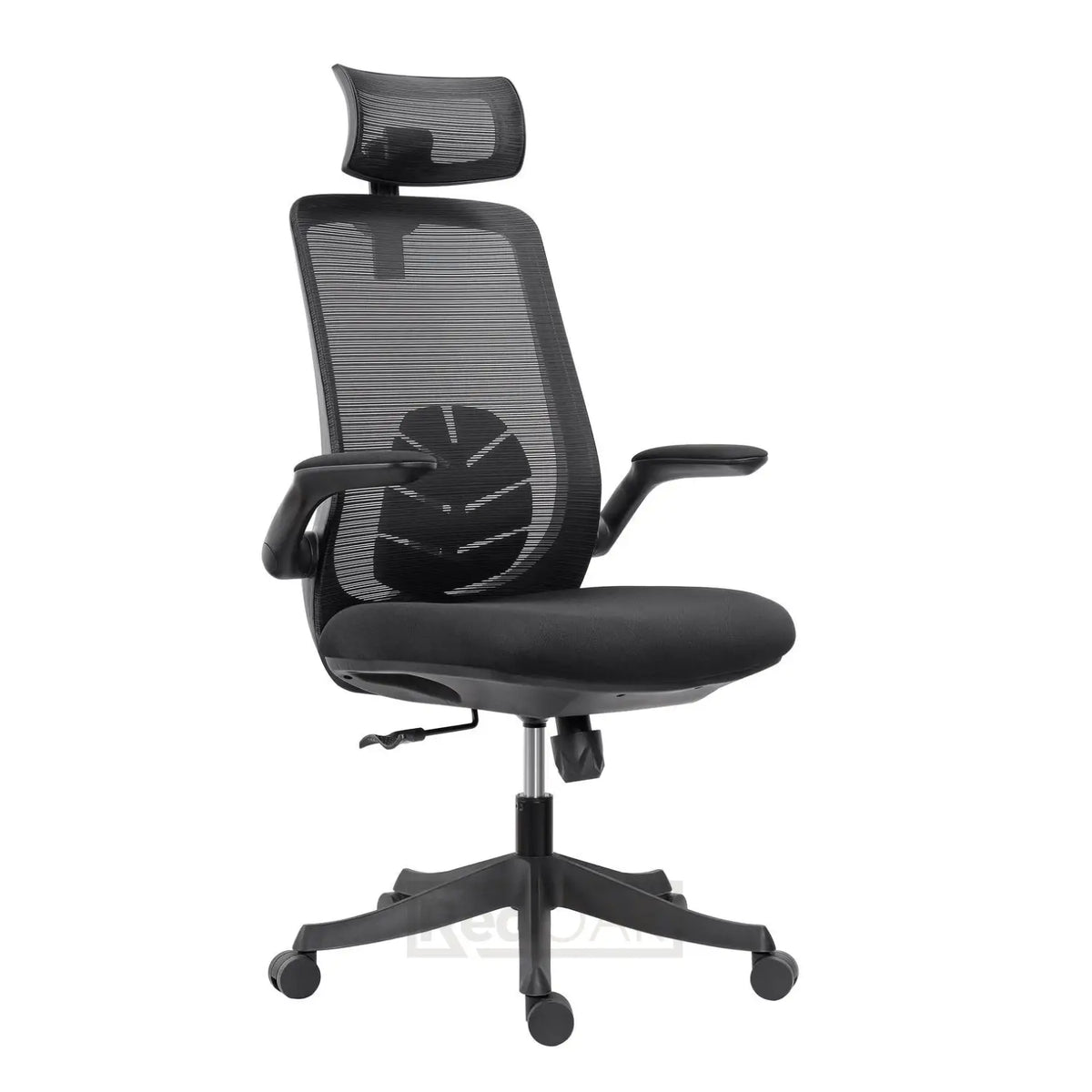 FLOREN HB Black
