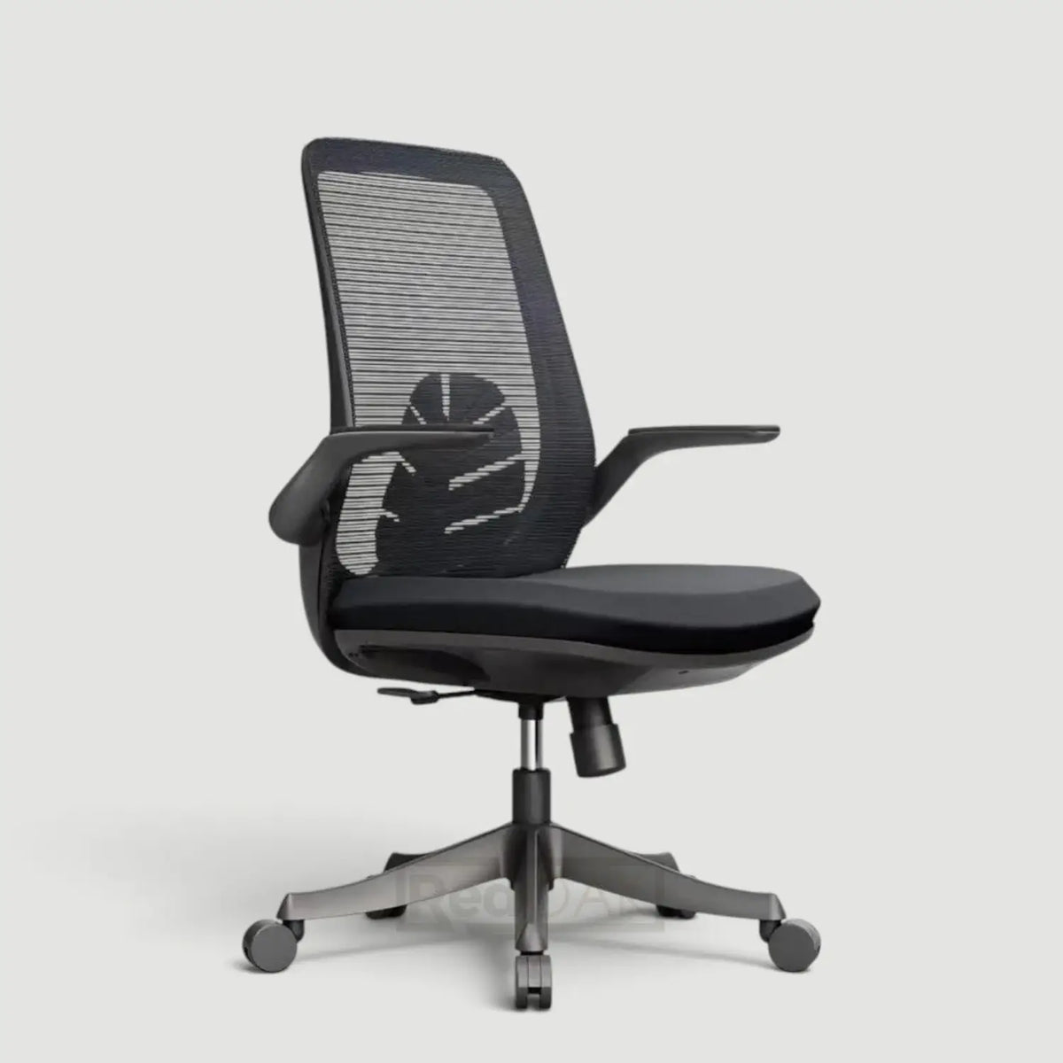 FLOREN MB Black
