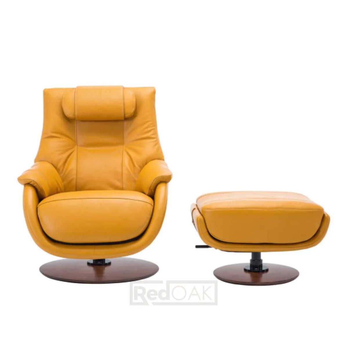 GABRIELLA - Recliner - RedOAK - Red Oak Furniture