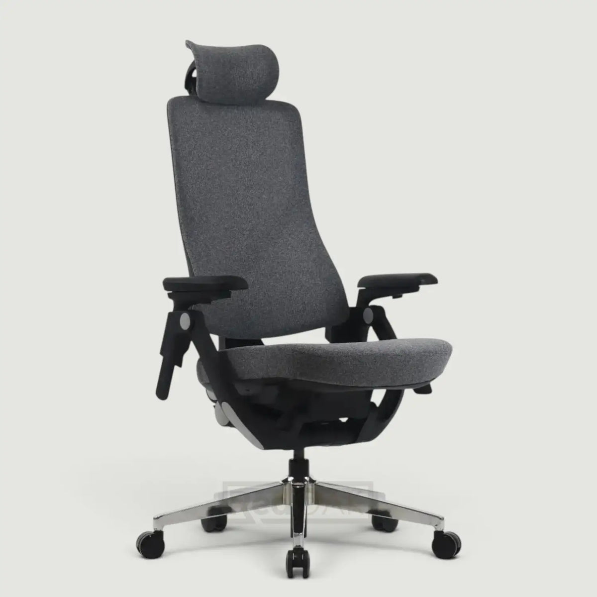 GRAVITY Cushion Seat