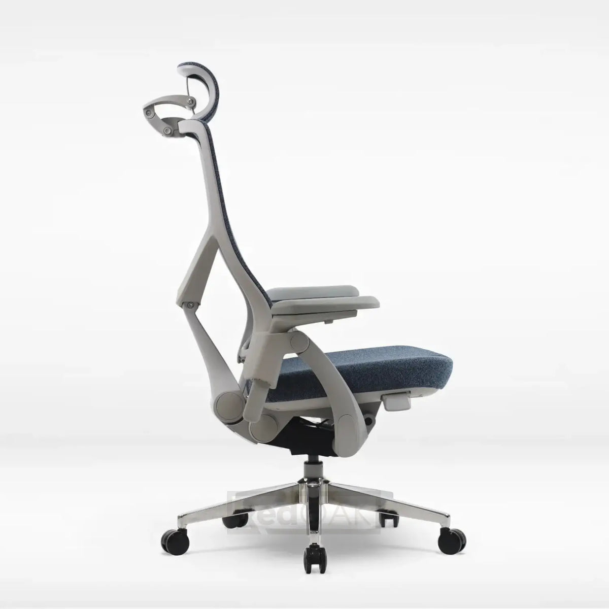 GRAVITY Cushion Seat