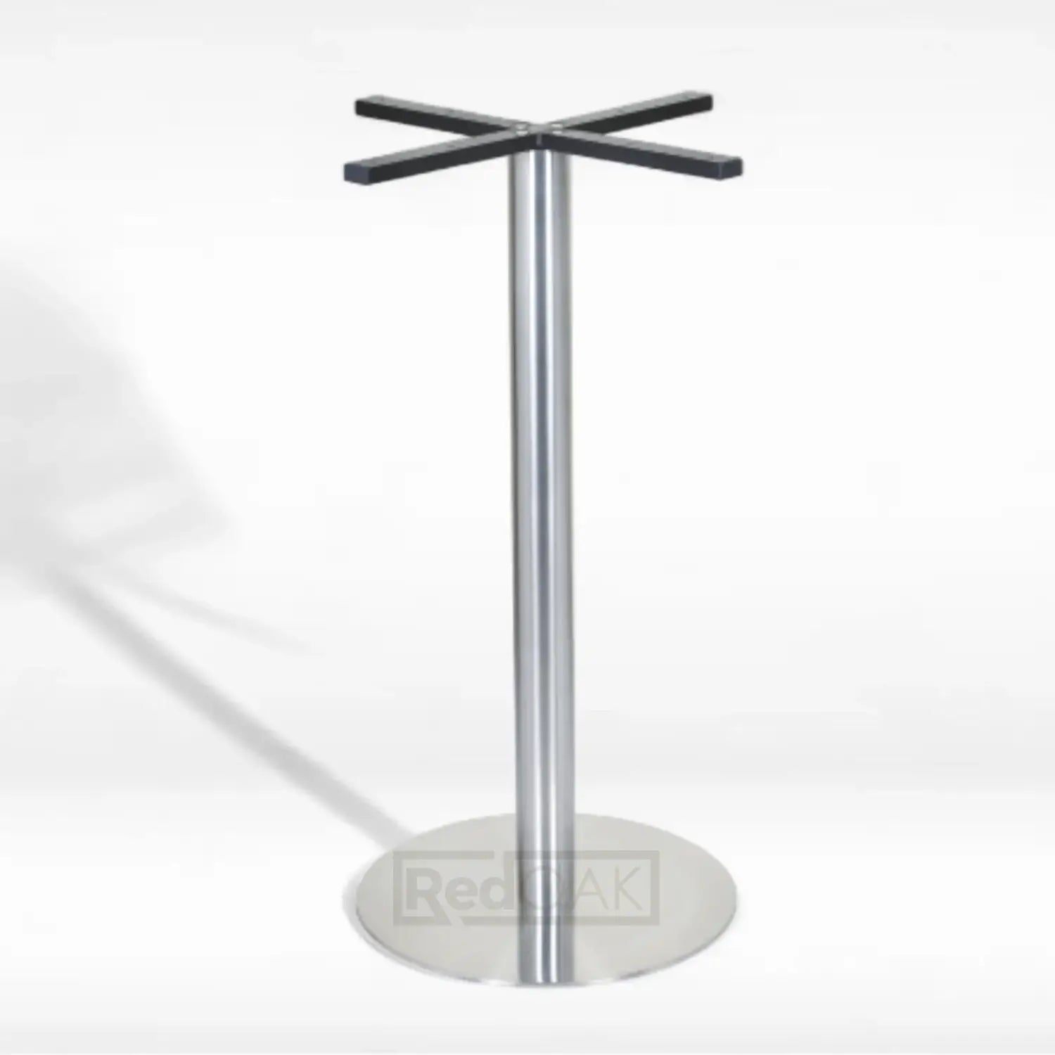 TB-H-01 - Table Base - RedOAK - Red Oak Furniture