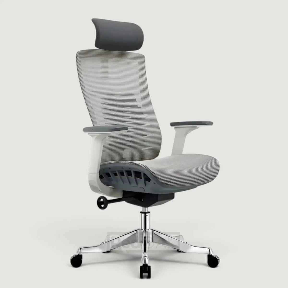 INSPIRON White (Mesh Seat)