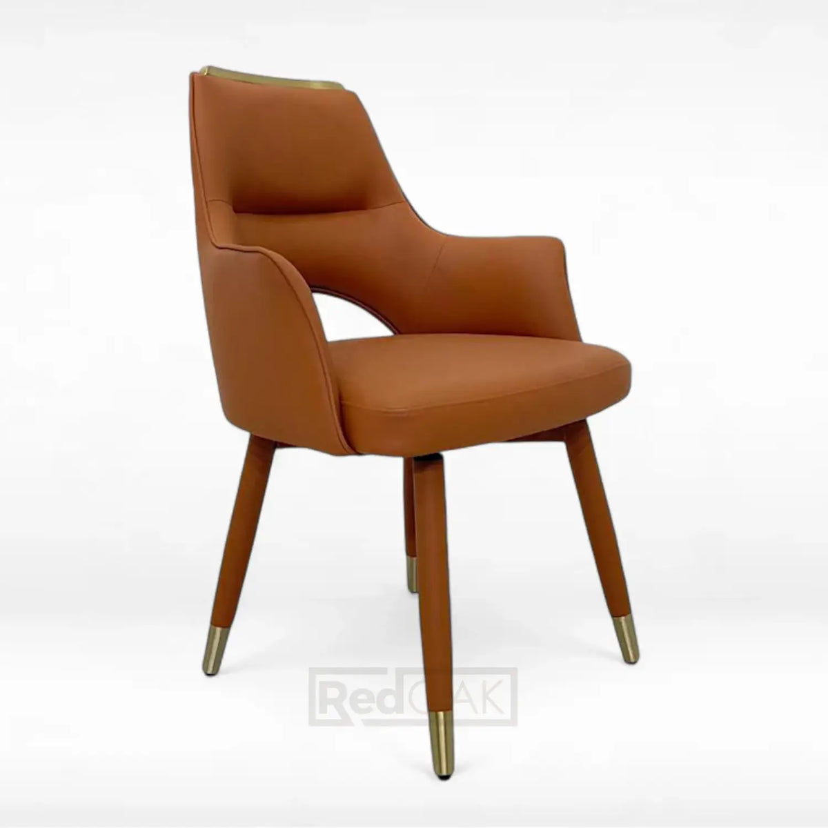 Jane Brown Dining Chair