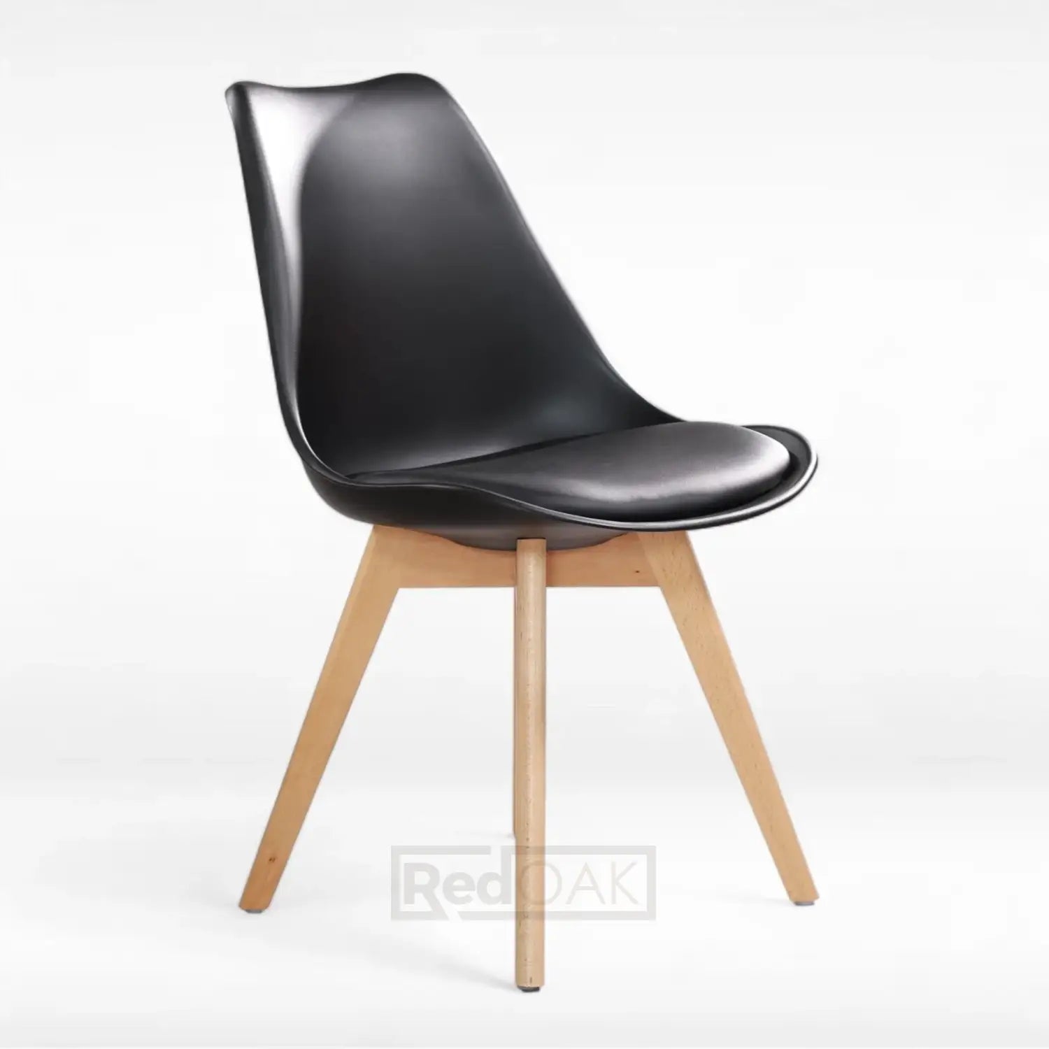 JASON - Cafeteria Chair - RedOAK - Red Oak Furniture