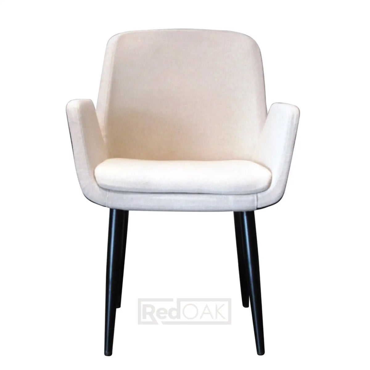 JEFF TML - Lounge Chair - RedOAK - Red Oak Furniture