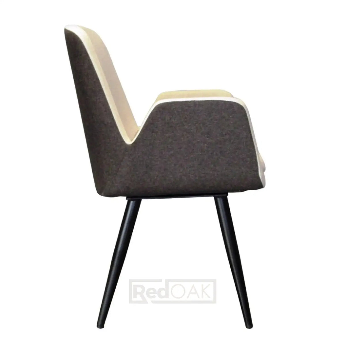 JEFF TML - Lounge Chair - RedOAK - Red Oak Furniture