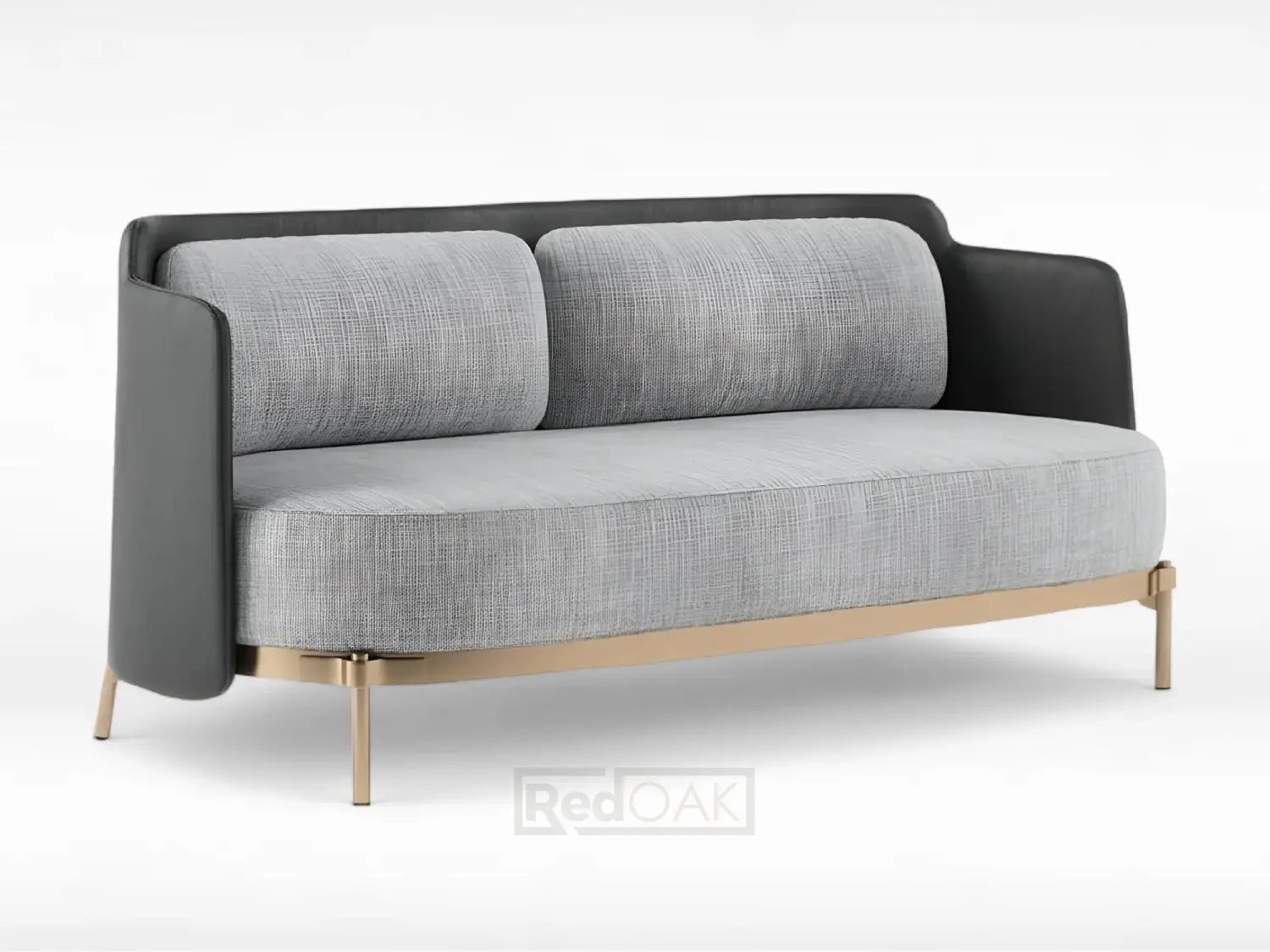 Kairos 3-Seater Sofa