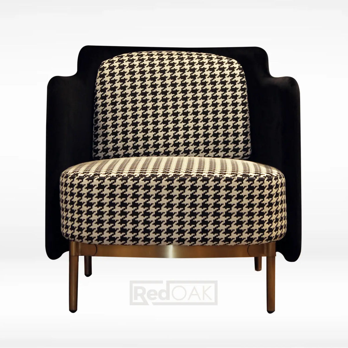 KAIROS - Lounge Chair - RedOAK - Red Oak Furniture