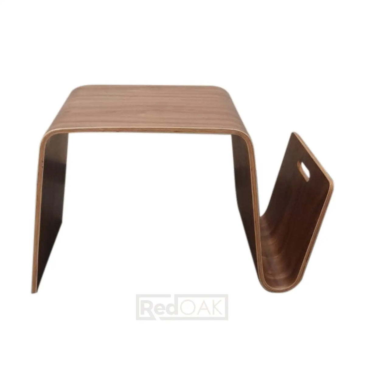 KUDO - Side Table - RedOAK - Red Oak Furniture