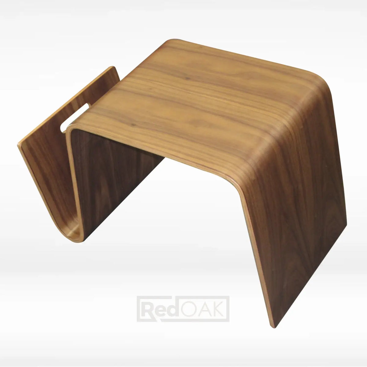 KUDO - Side Table - RedOAK - Red Oak Furniture
