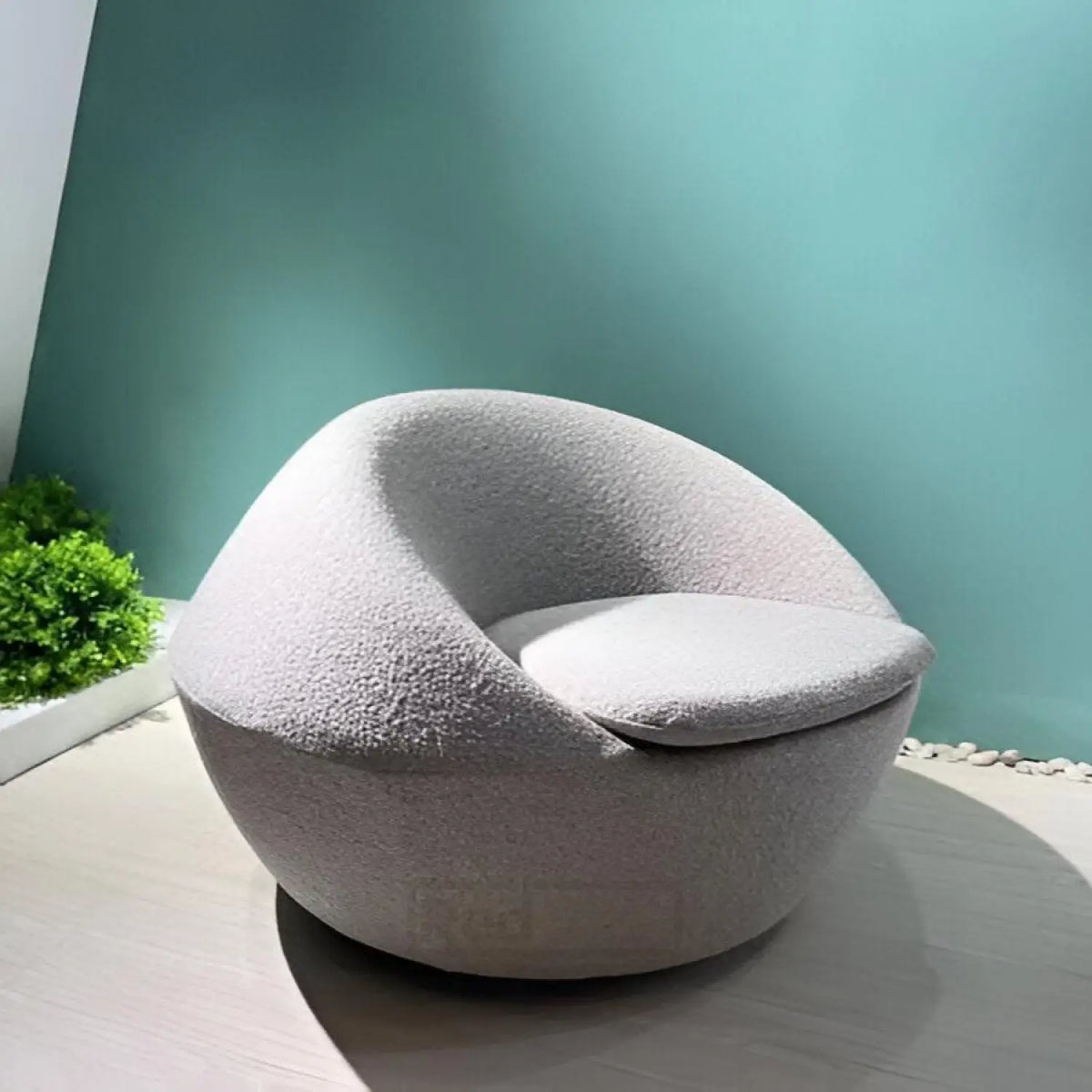 Lexa Lounge Chair