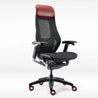 Liberty Red-Black Executive Chair