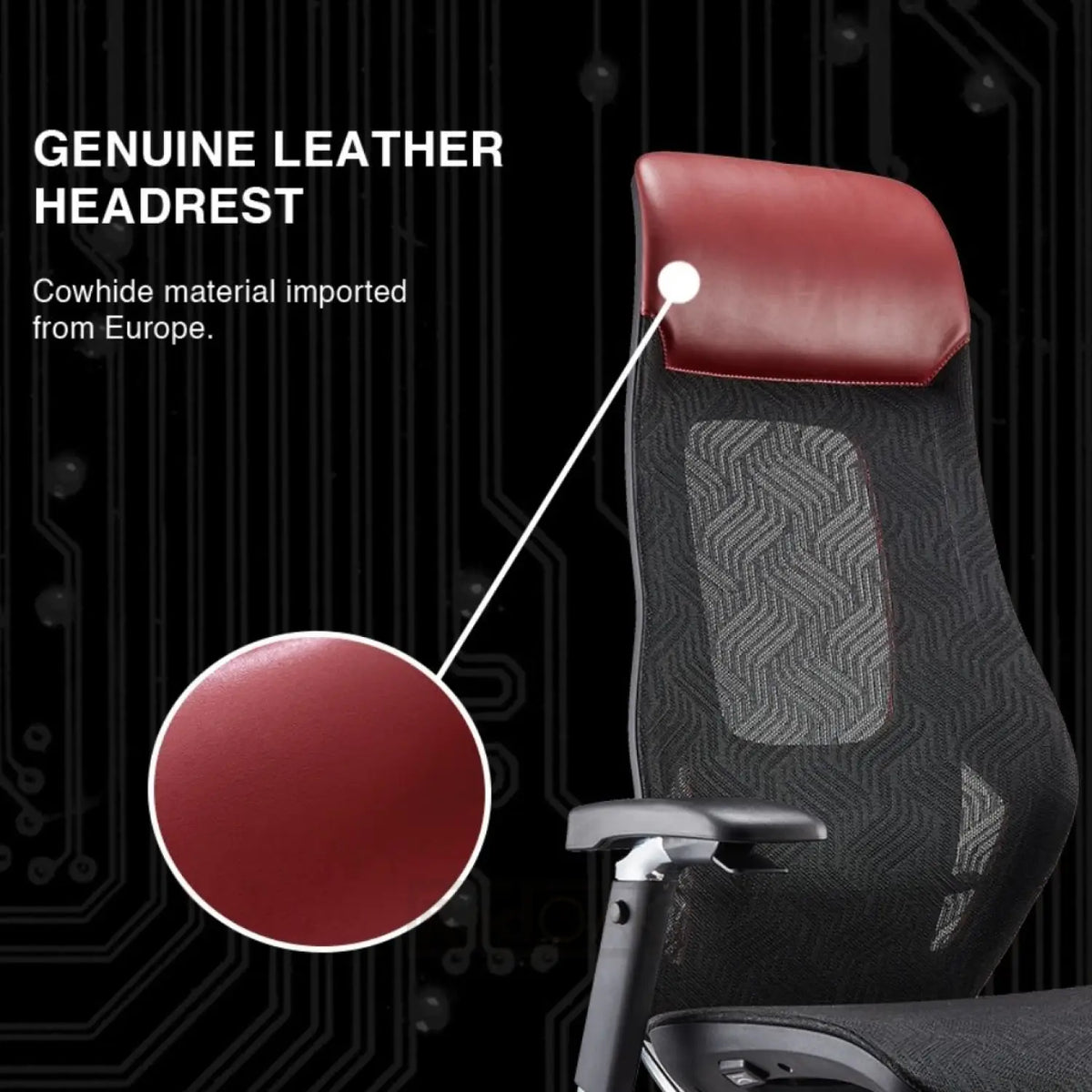 Liberty Executive Chair
