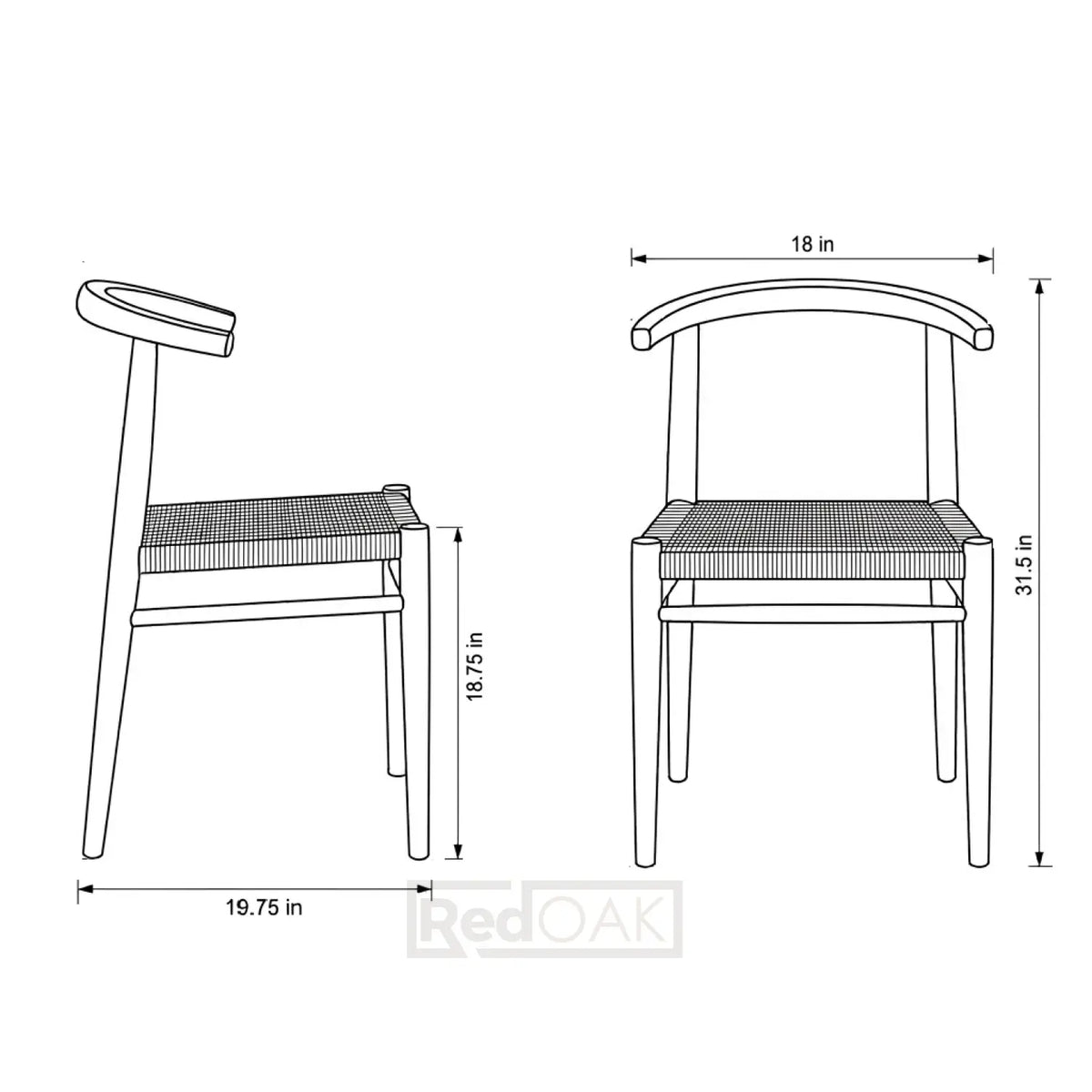 LITE Teak