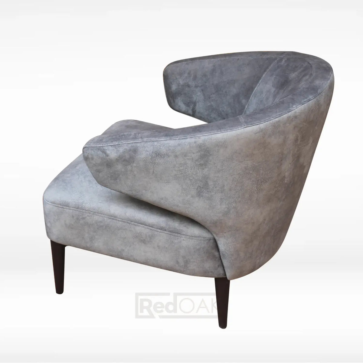 MADISON - Lounge Chair - RedOAK - Red Oak Furniture