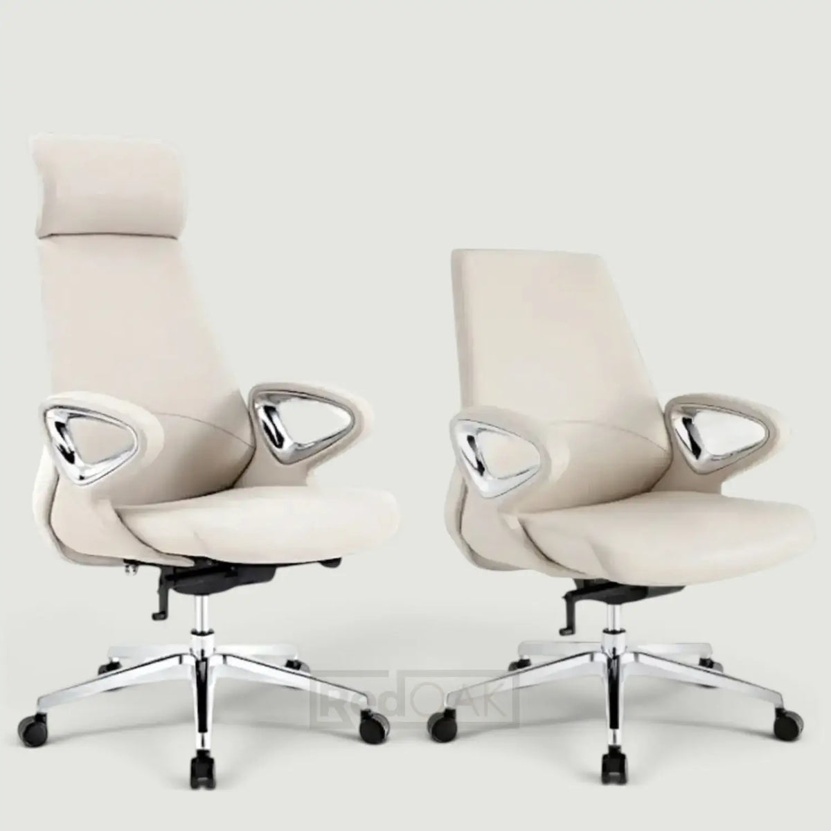 MATTEO DX (Leather)